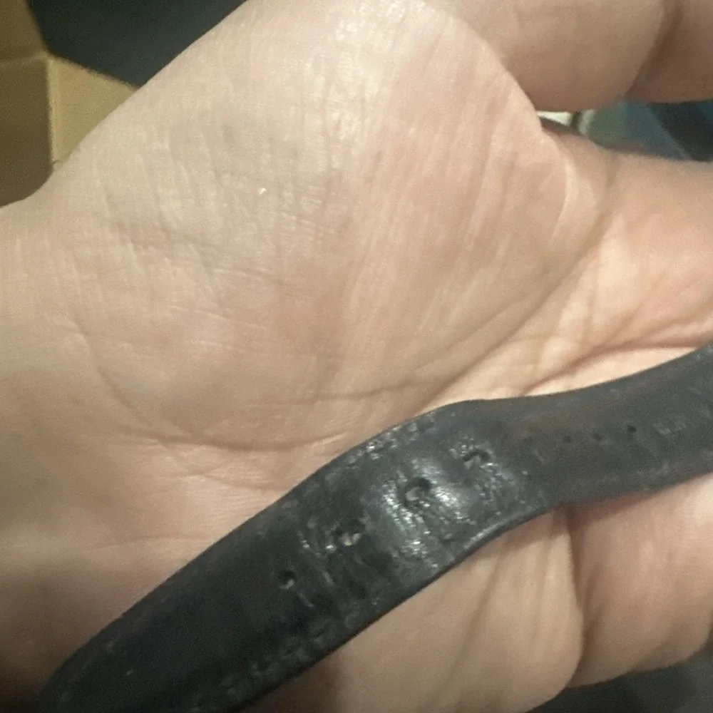 Fossil new battery